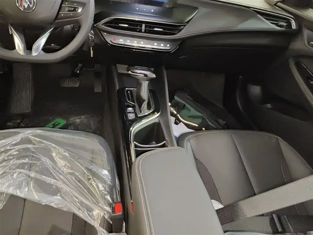 Buick Verano 2025 из CN, фото 9