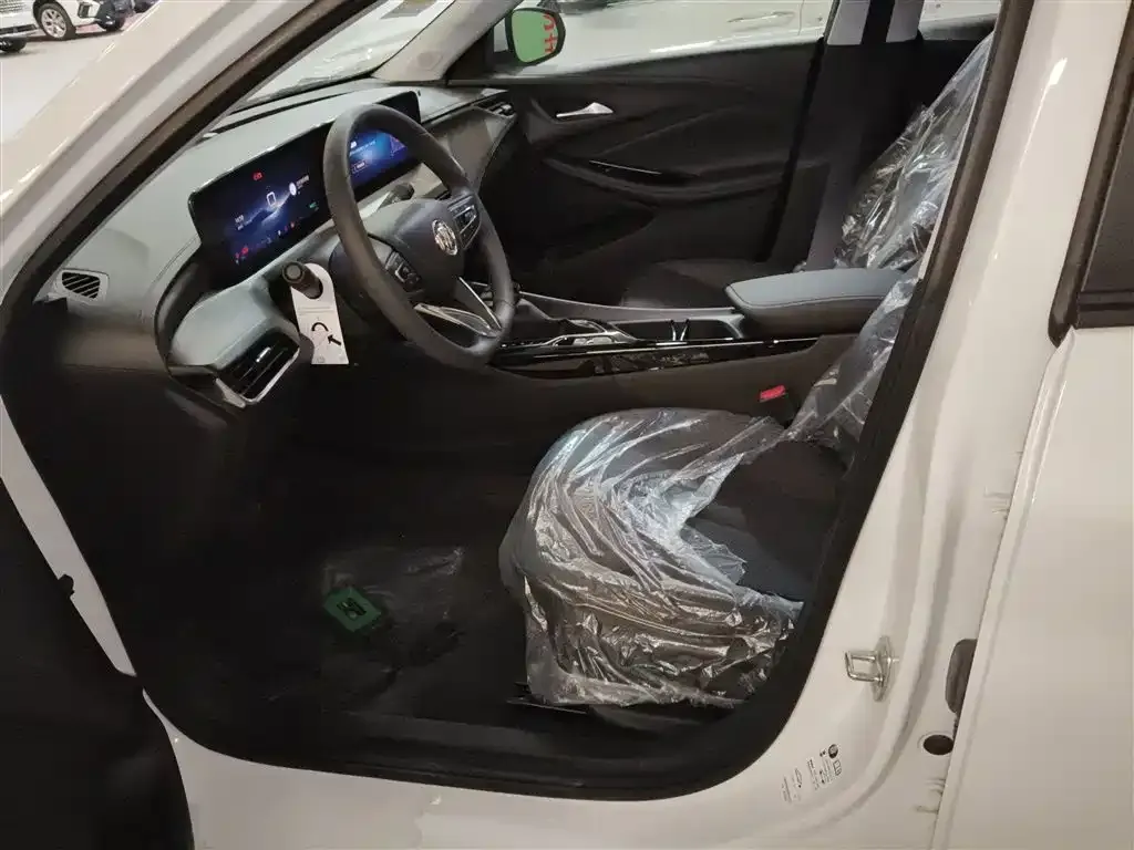 Buick Verano 2025 из CN, фото 7