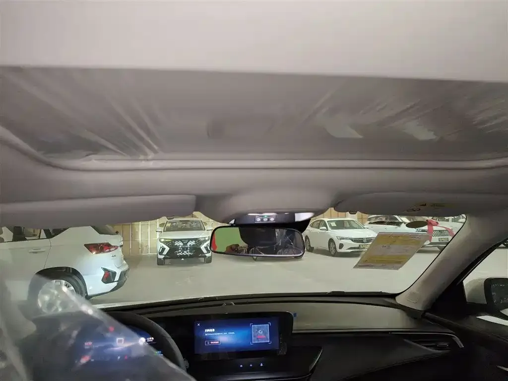 Buick Verano 2025 из CN, фото 8