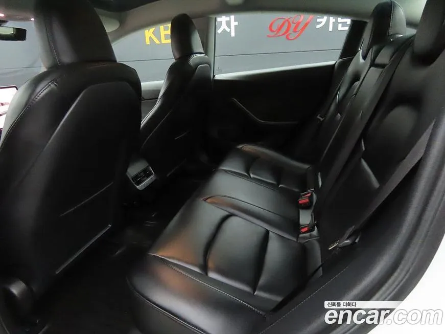 [object Object] Model 3 2023 из KR, фото 10