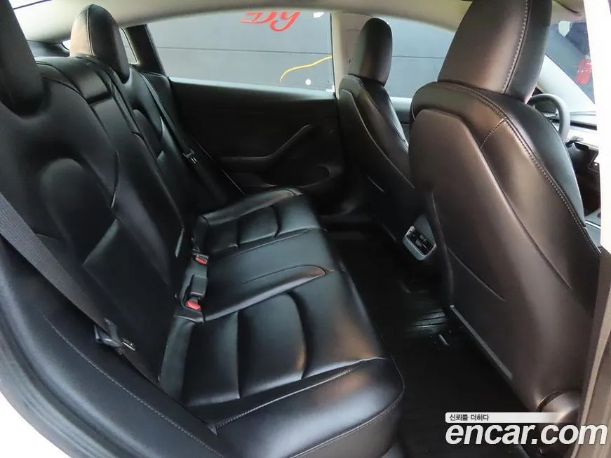 [object Object] Model 3 2023 из KR, фото 8