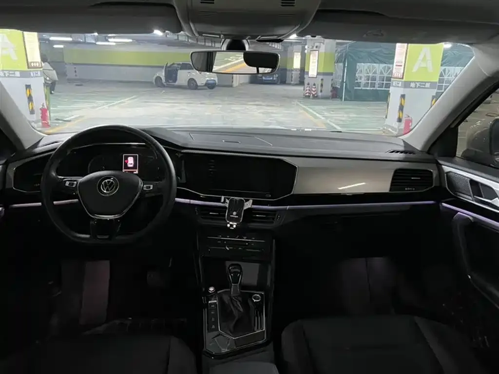 Volkswagen Tayron 2022 из CN, фото 8