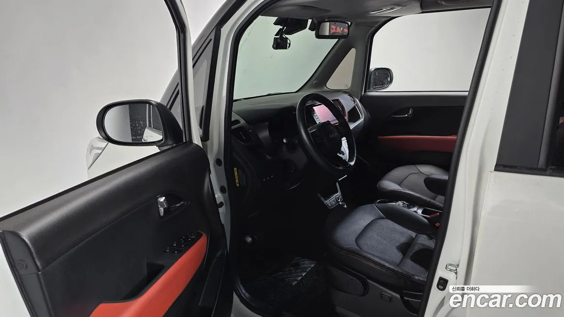 Kia RAY 2022 из KR, фото 10