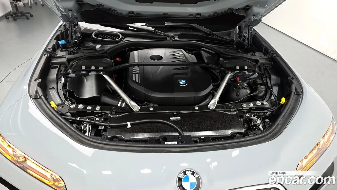 BMW 7-Series 2025 из KR, фото 7