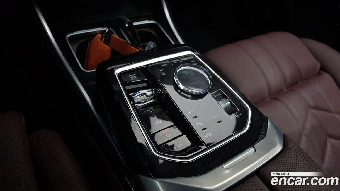 BMW 7-Series 2025 из KR, фото 6