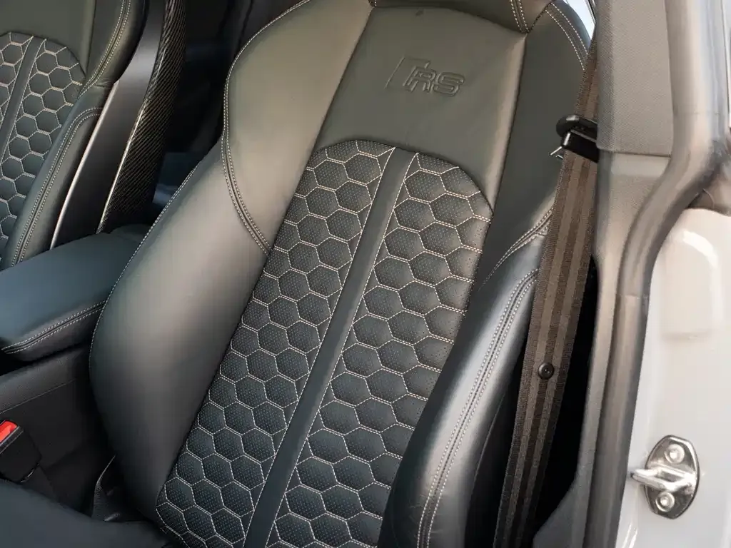 Audi RS 5 2023 из CN, фото 8