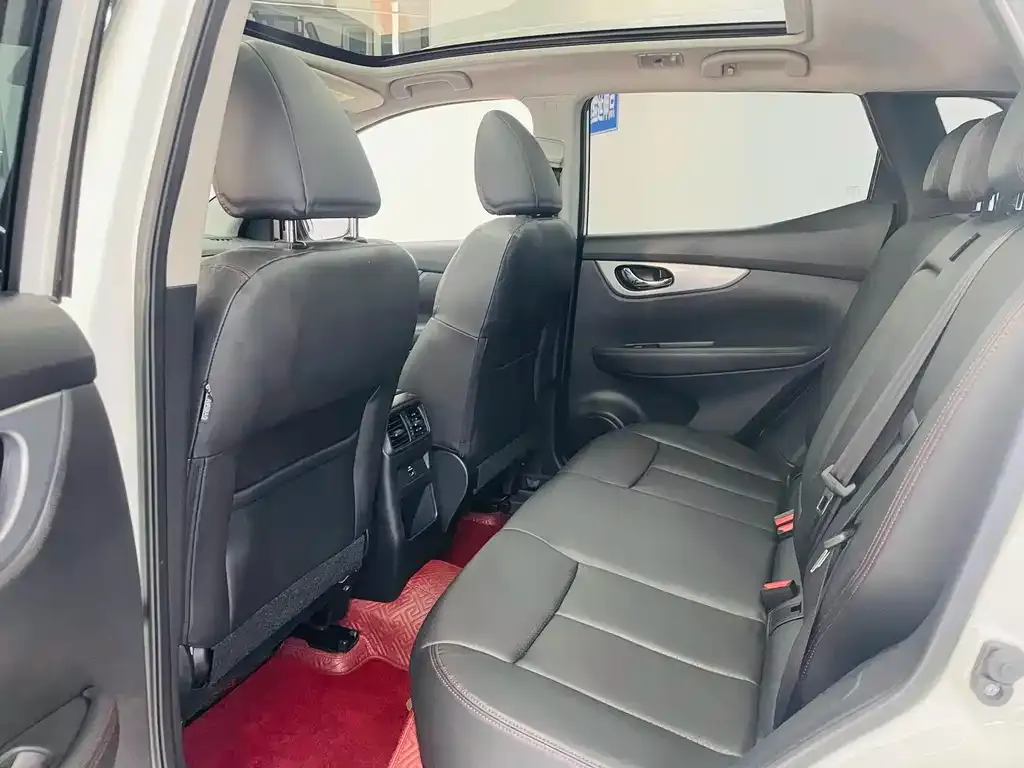 Nissan Qashqai 2023 из CN, фото 10