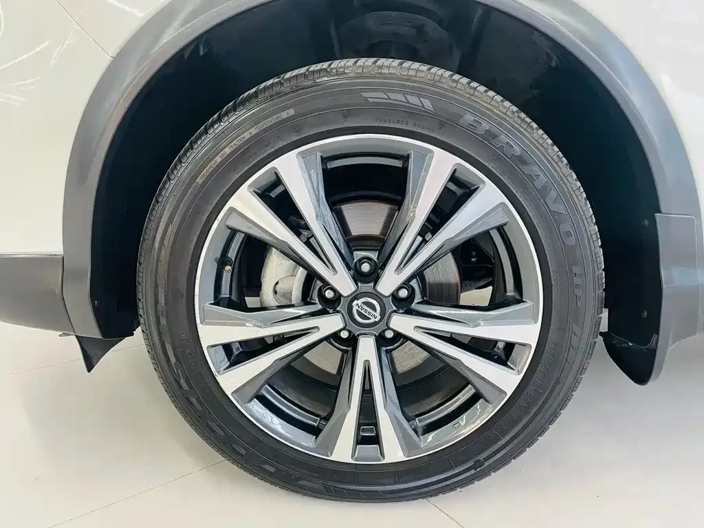 Nissan Qashqai 2023 из CN, фото 3