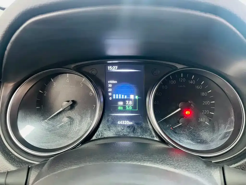 Nissan Qashqai 2023 из CN, фото 8