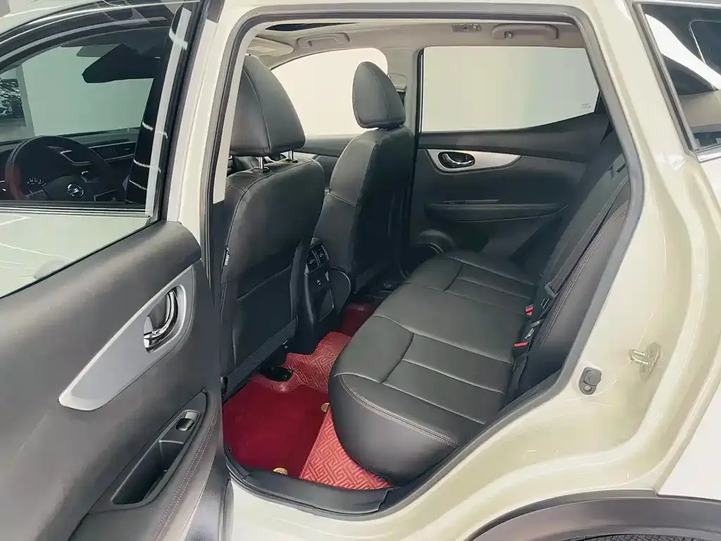 Nissan Qashqai 2023 из CN, фото 9