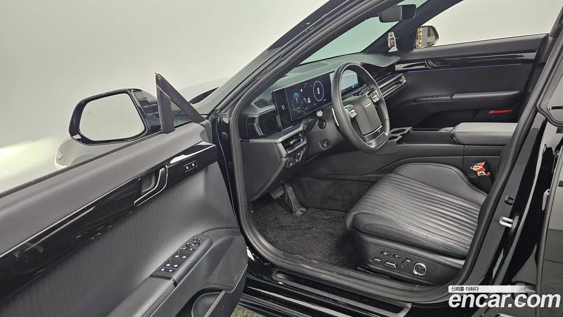 Hyundai Grandeur 2025 из KR, фото 5