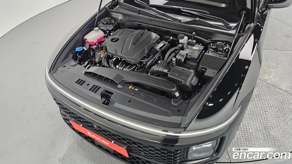 Hyundai Grandeur 2025 из KR, фото 9