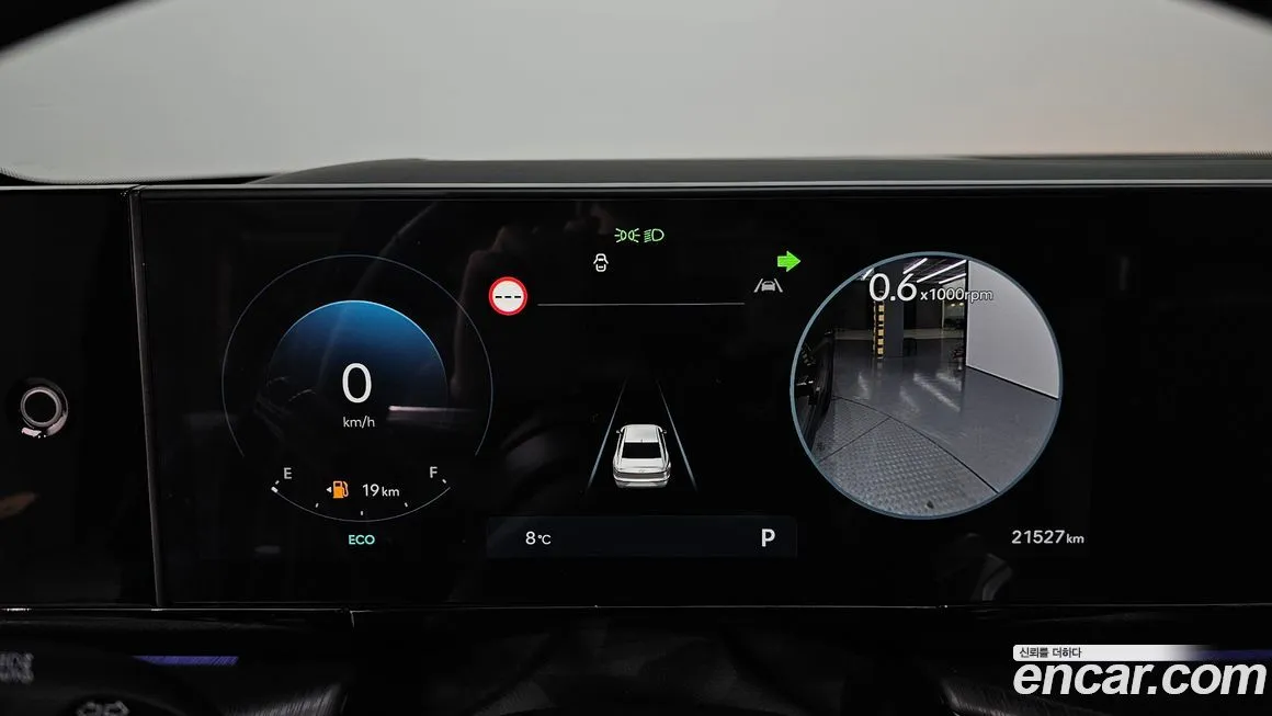 Hyundai Grandeur 2025 из KR, фото 4
