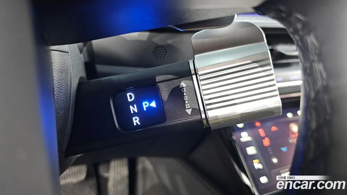 Hyundai Grandeur 2025 из KR, фото 2