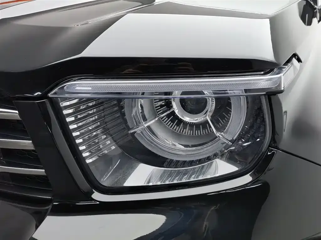 Tank 700 New Energy 2025 из CN, фото 8