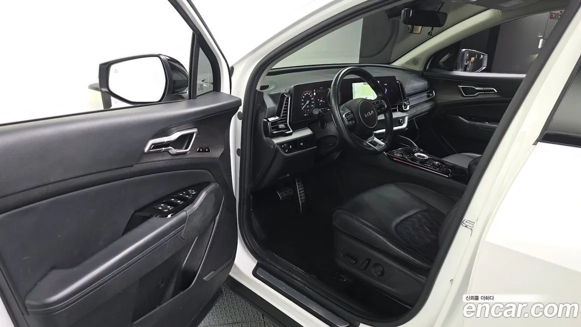 Kia Sportage — фото 4