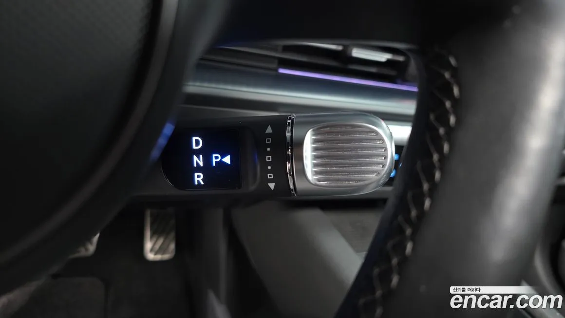 Hyundai Ioniq6 — фото 3