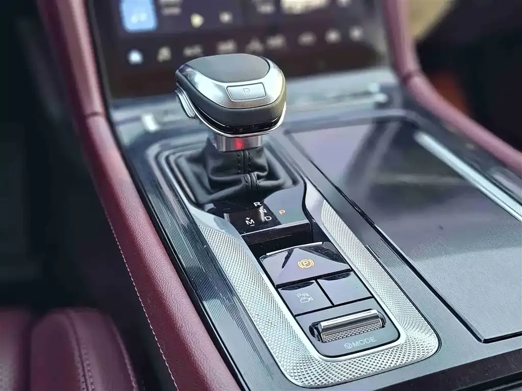 Hongqi H5 2024 из CN, фото 3