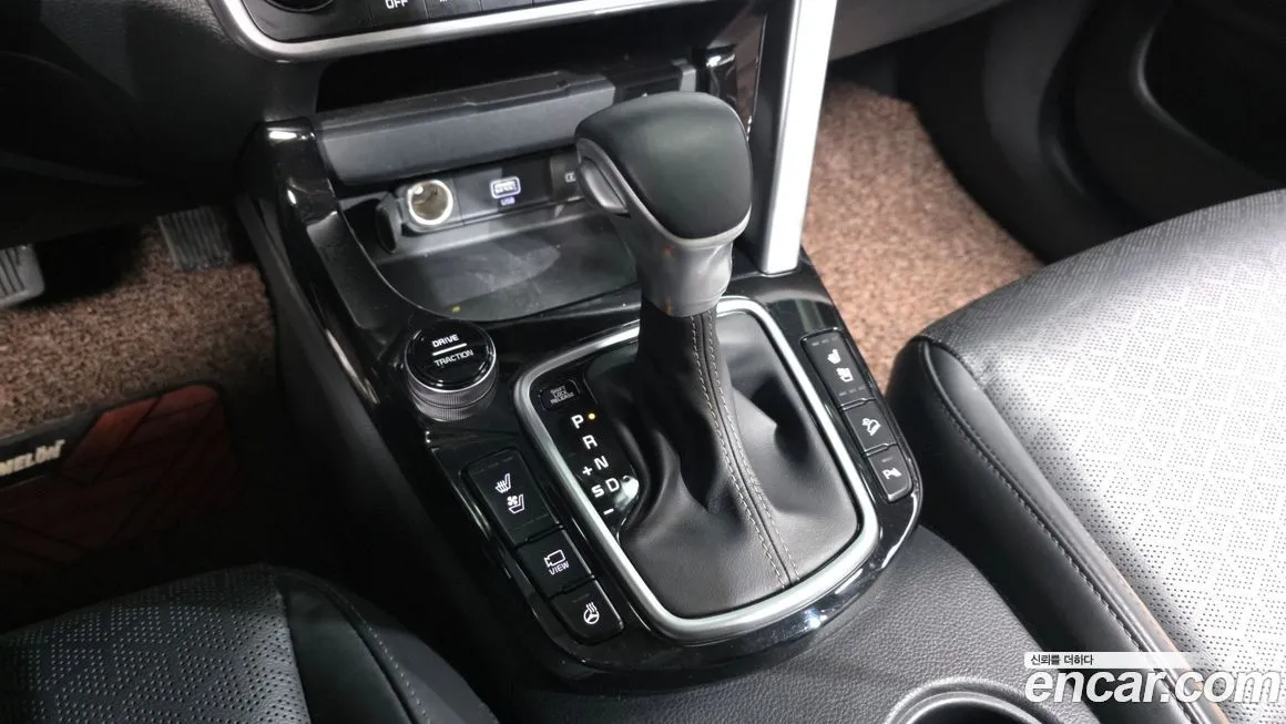 Kia Seltos 2021 из KR, фото 9