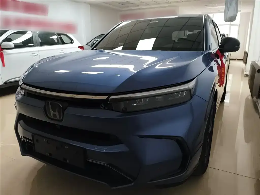 Honda Breeze 2023 из CN, фото 9