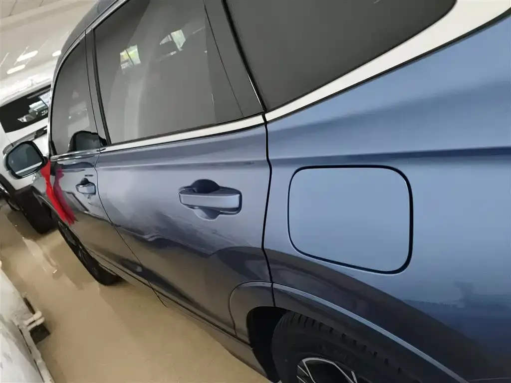 Honda Breeze 2023 из CN, фото 2