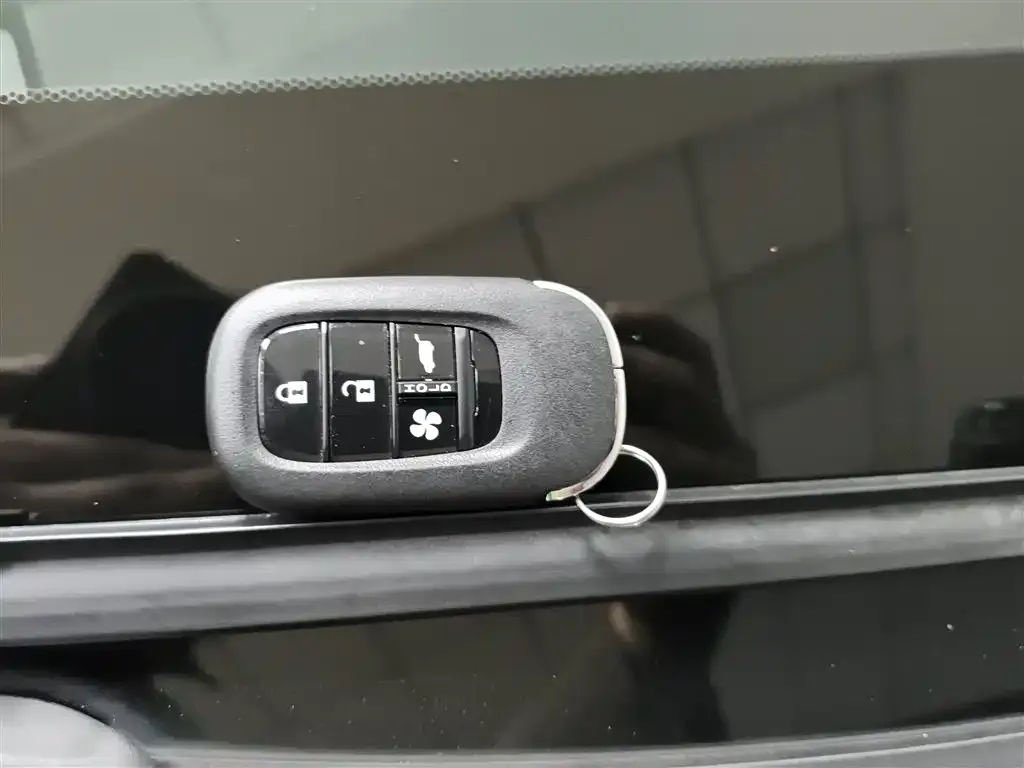 Honda Breeze 2023 из CN, фото 8