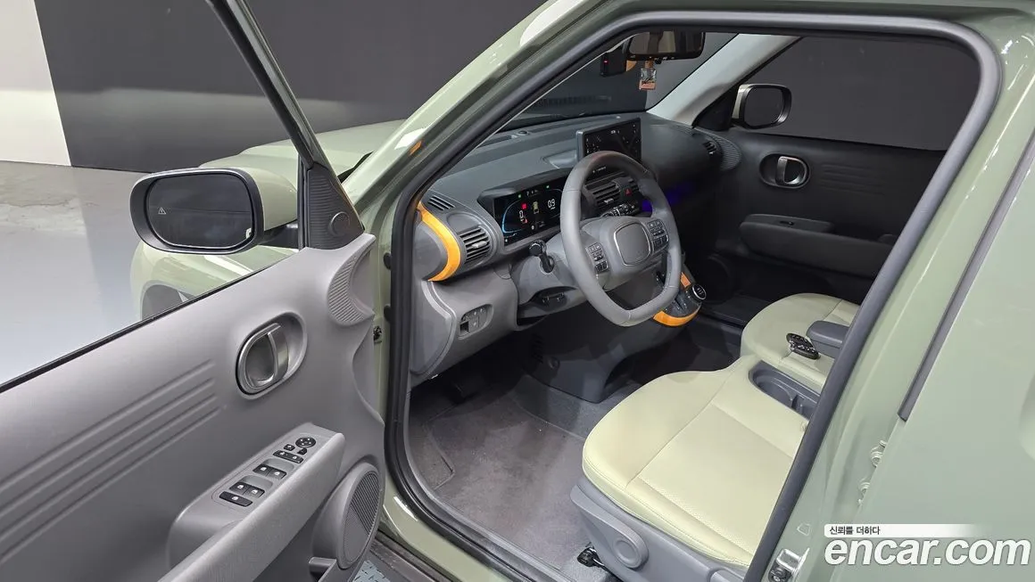 [object Object] Casper 2025 из KR, фото 10