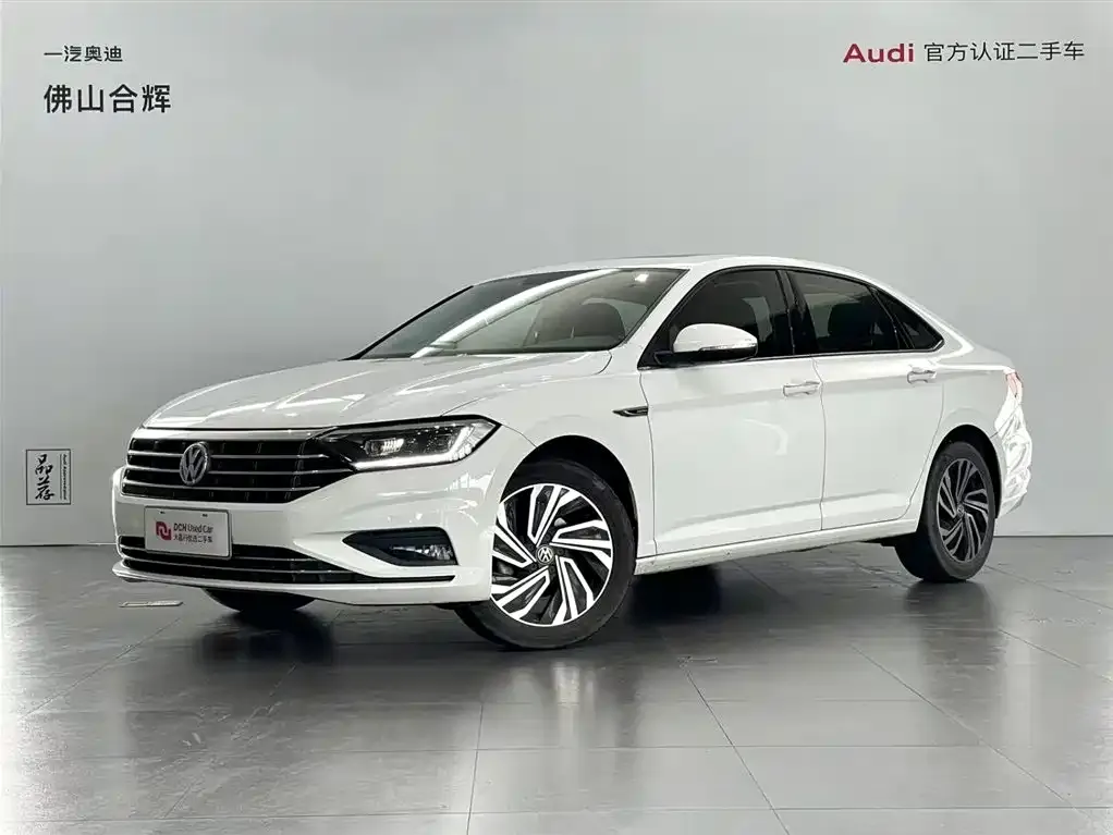 Volkswagen Sagitar 2021 из CN, фото 1