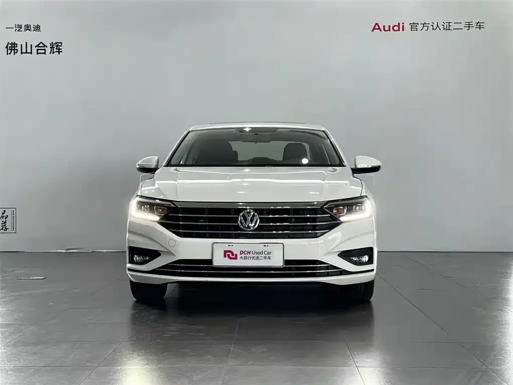 Volkswagen Sagitar 2021 из CN, фото 6