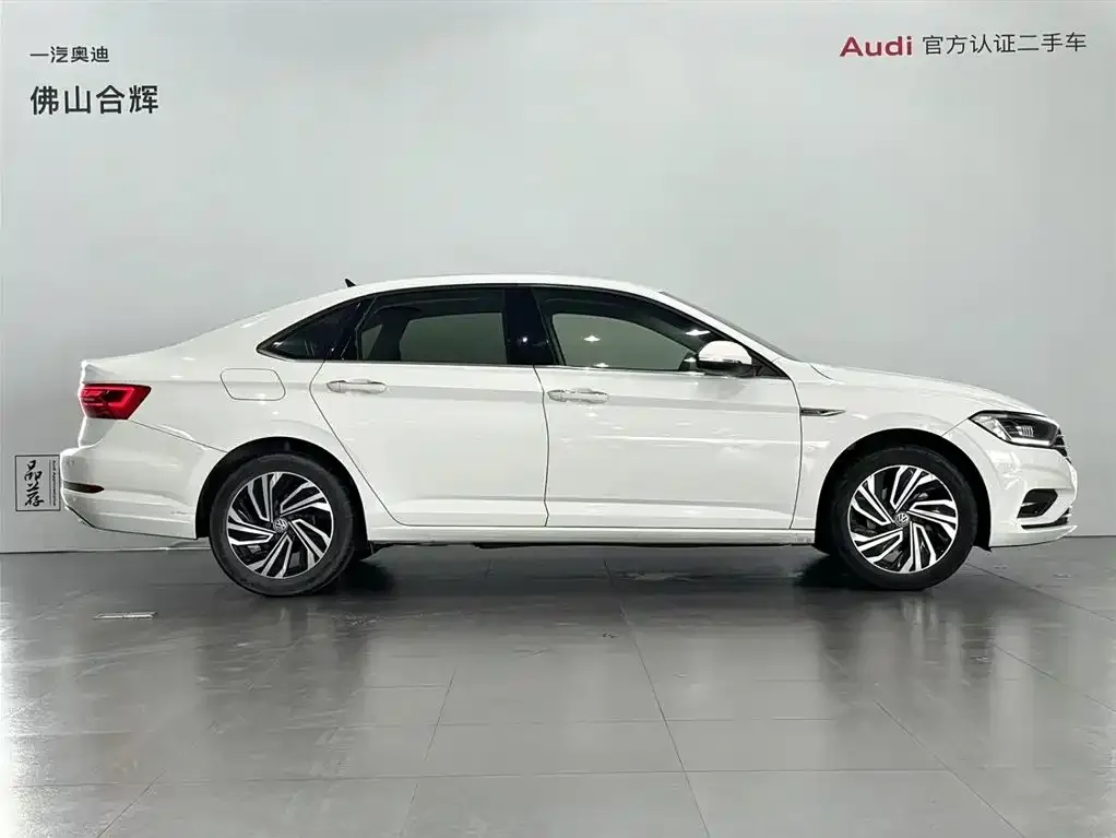Volkswagen Sagitar 2021 из CN, фото 7