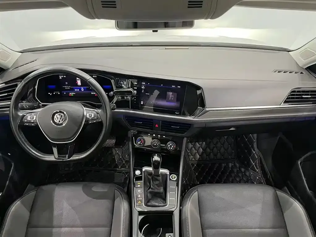 Volkswagen Sagitar 2021 из CN, фото 10