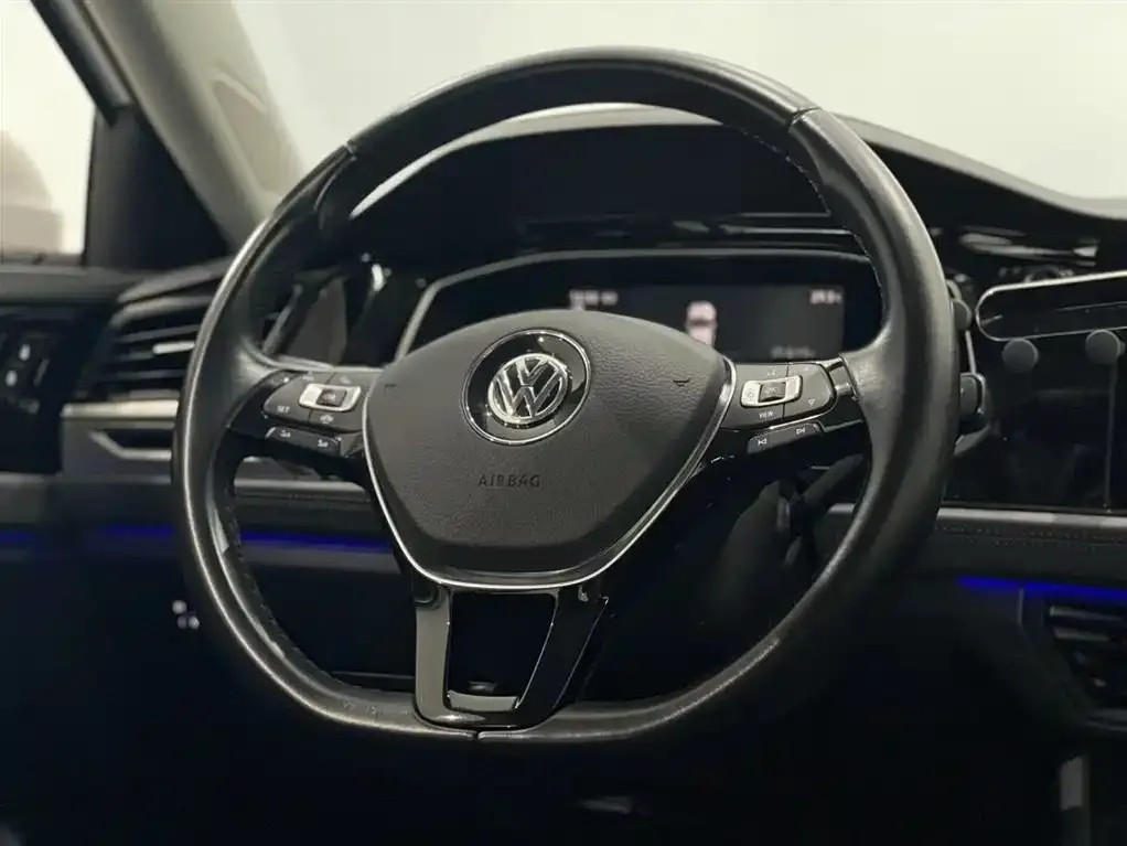 Volkswagen Sagitar 2021 из CN, фото 2