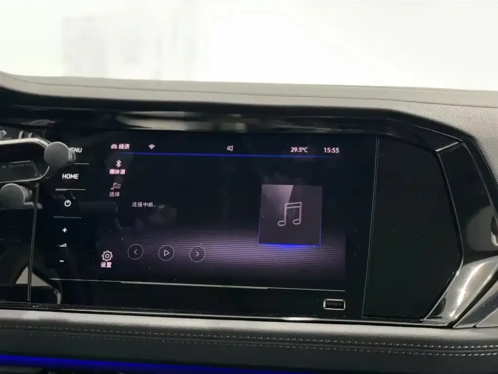 Volkswagen Sagitar 2021 из CN, фото 4