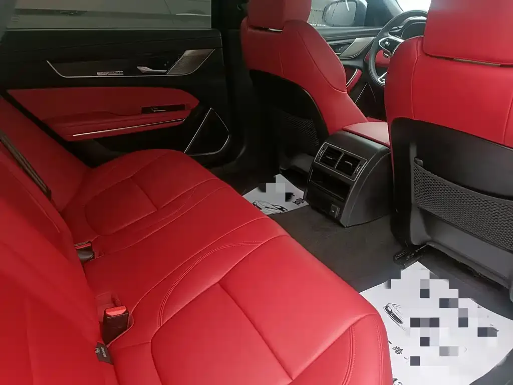 Jaguar XFL 2022 из CN, фото 2