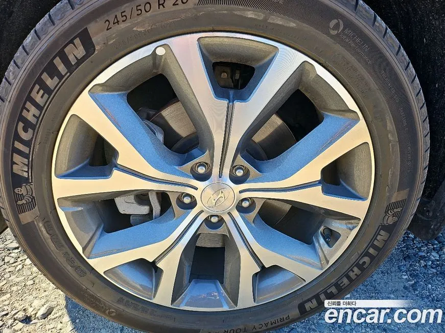 Hyundai Palisade — фото 10