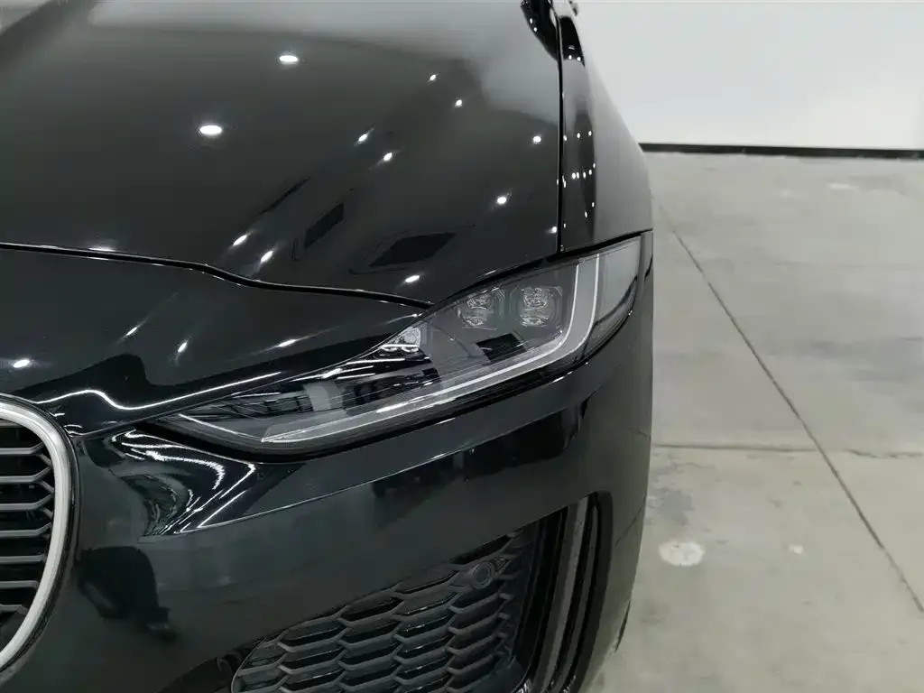 Jaguar XEL 2023 из CN, фото 2