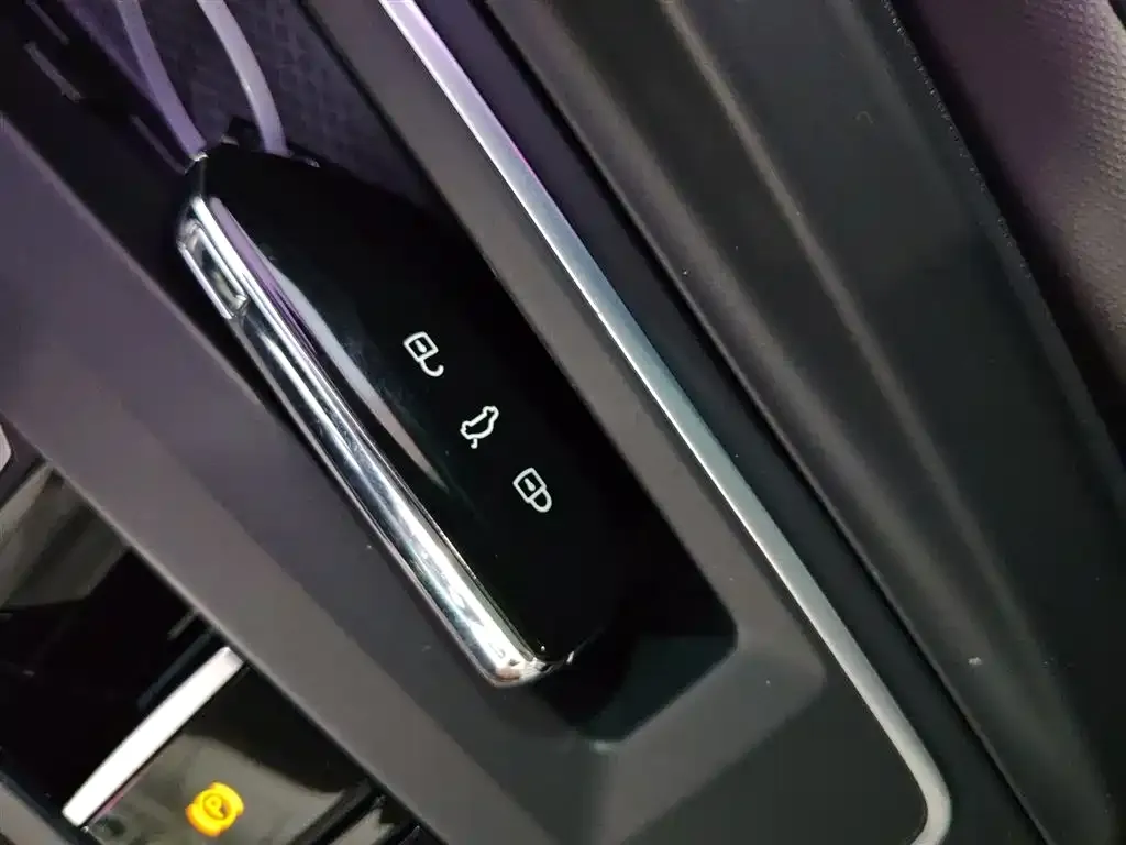 Volkswagen Golf 2022 из CN, фото 9