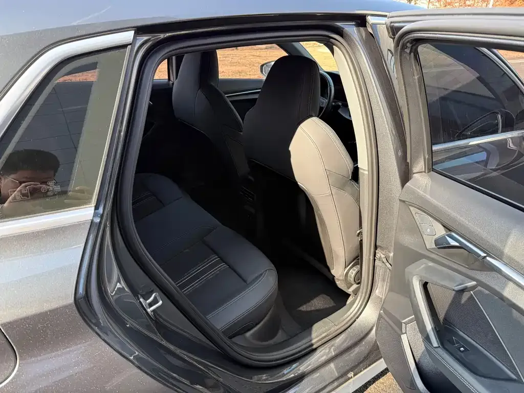Audi A3 2021 из CN, фото 9