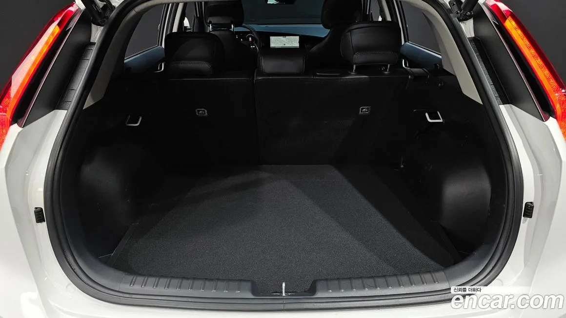 Kia Niro 2024 из KR, фото 6
