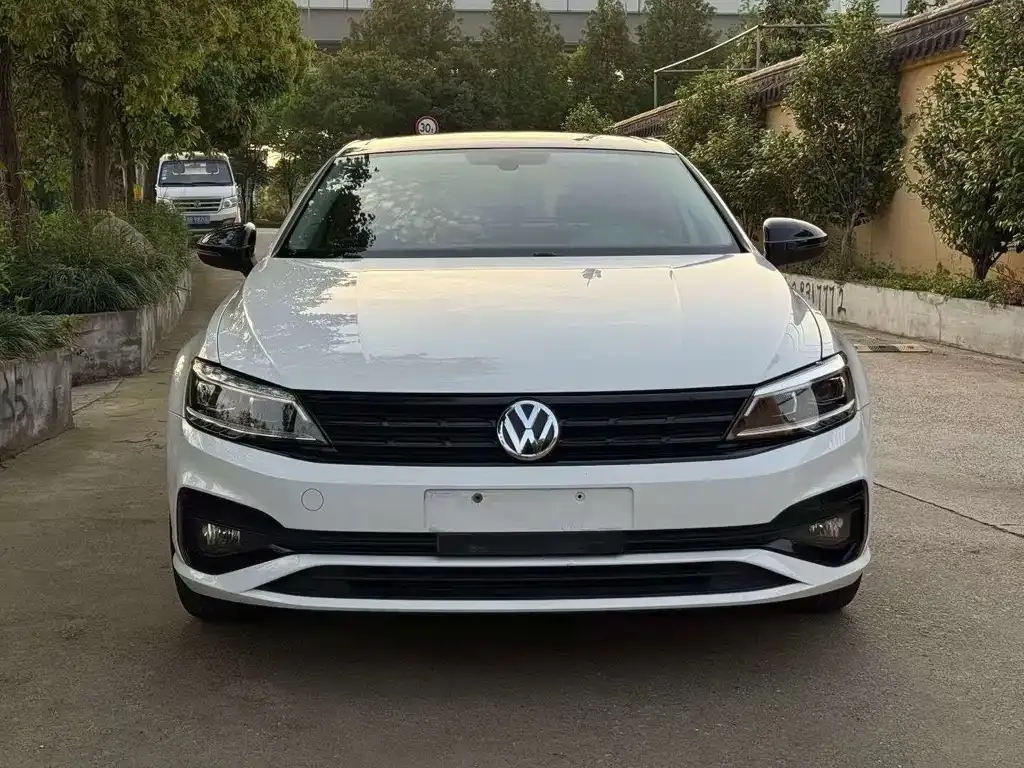 Volkswagen Lamando 2021 из CN, фото 4