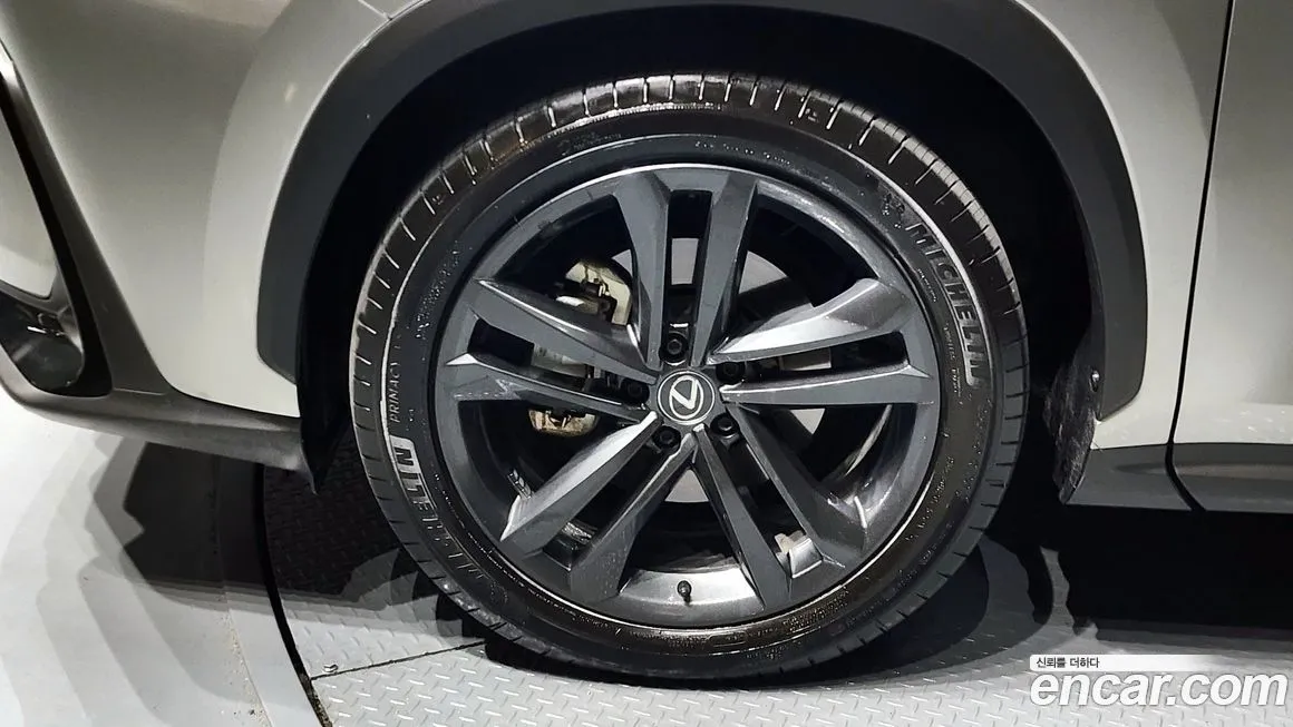Lexus NX 2025 из KR, фото 6