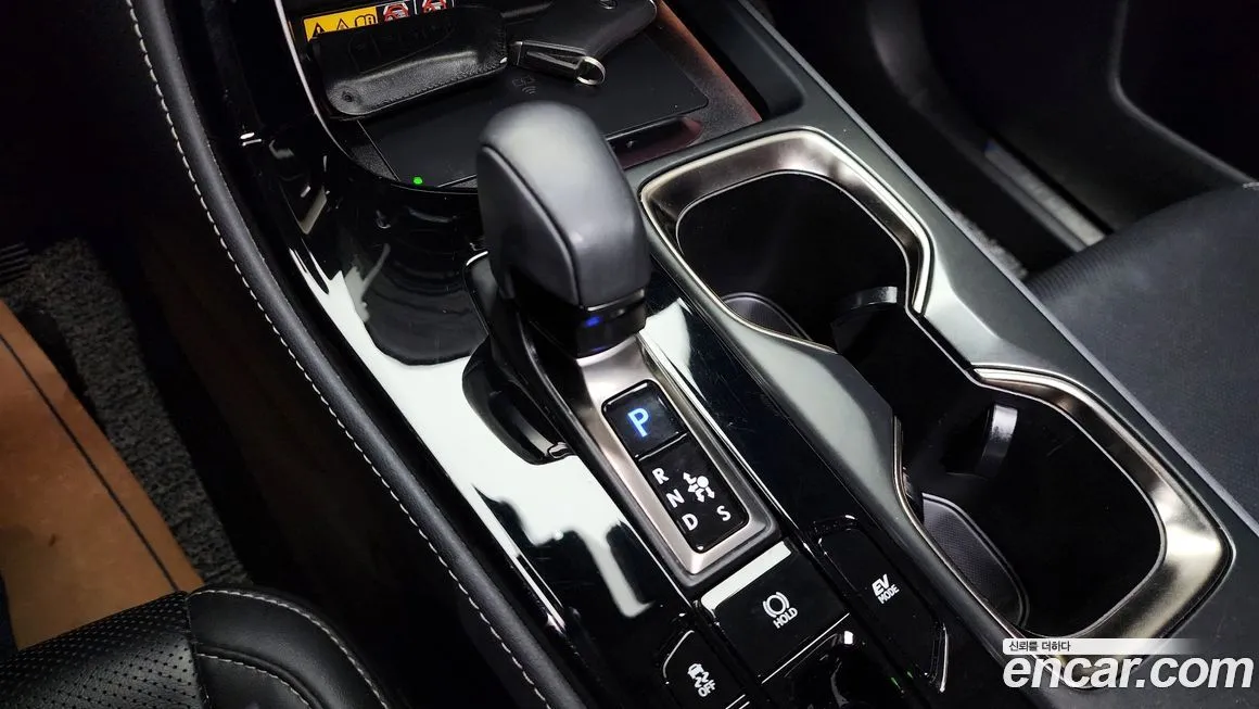 Lexus NX 2025 из KR, фото 8