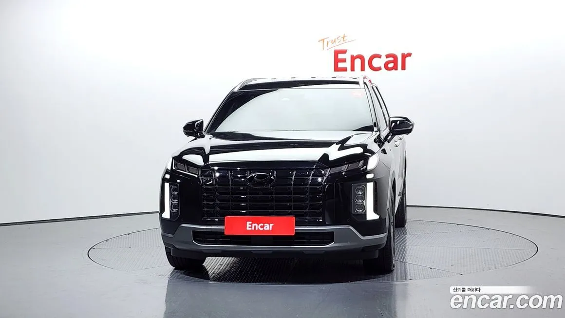 Hyundai Palisade — фото 2