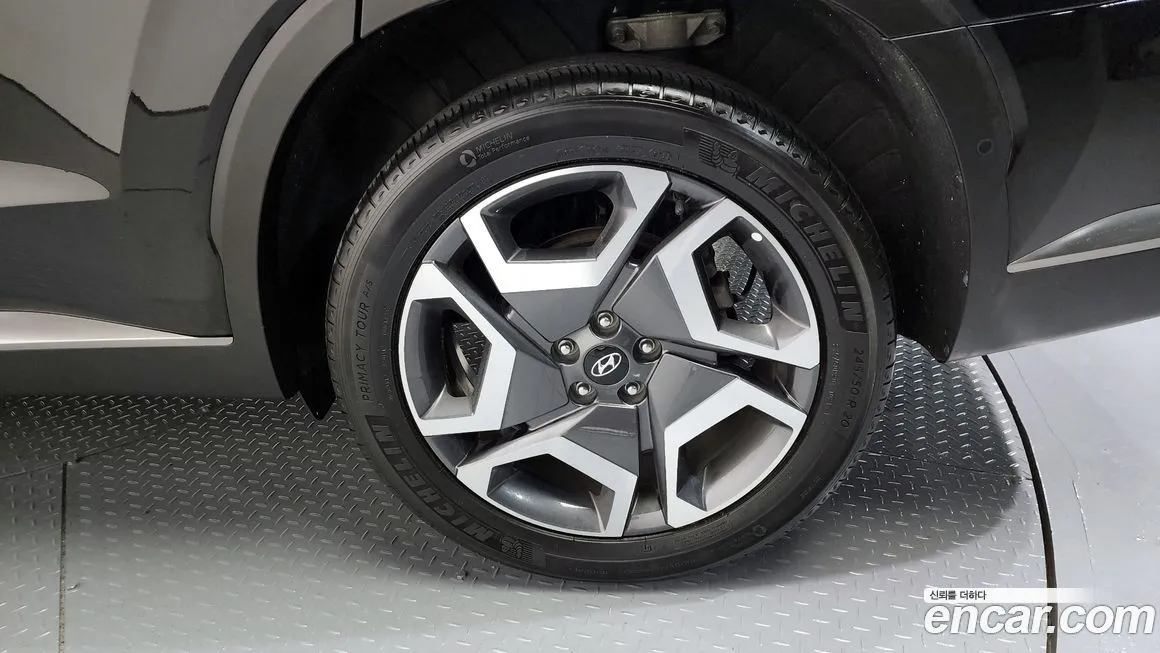 Hyundai Palisade — фото 6