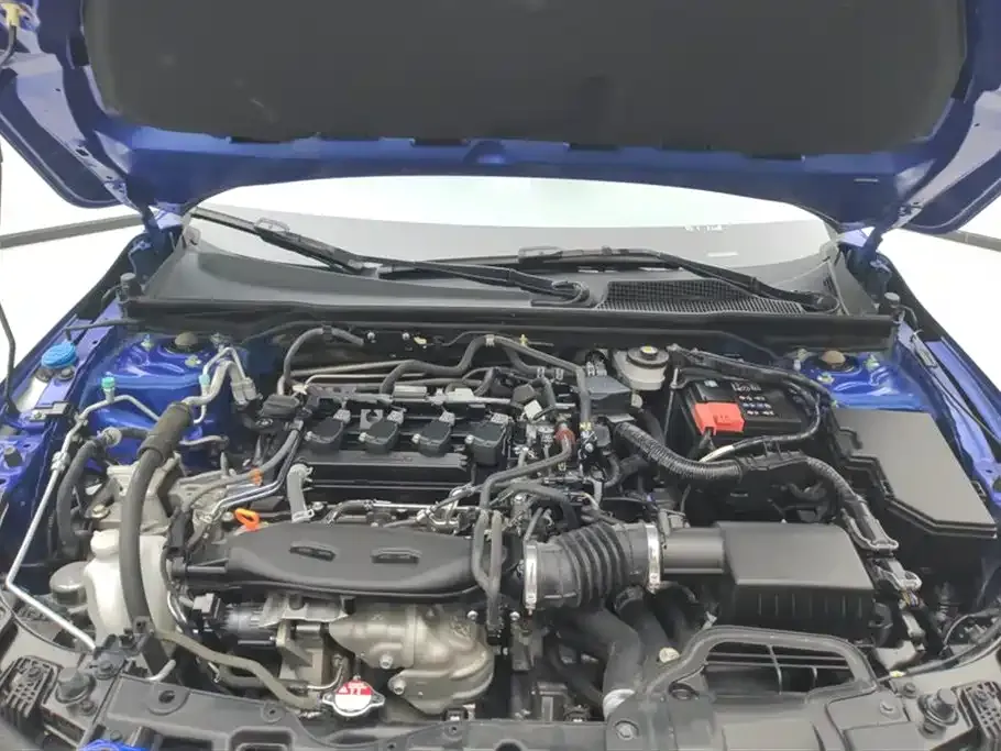 Honda Civic 2022 из CN, фото 10