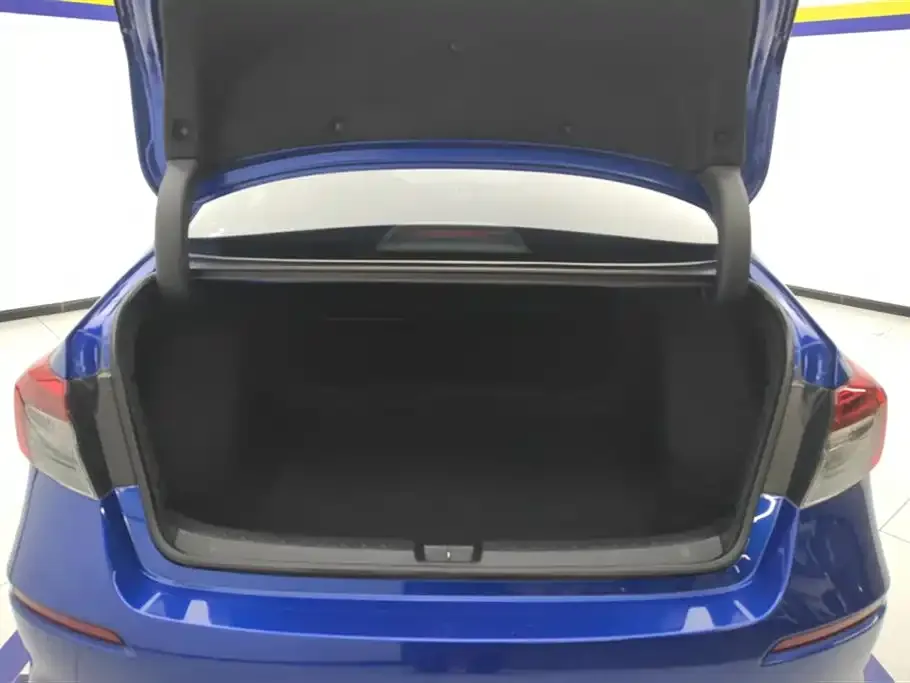 Honda Civic 2022 из CN, фото 4