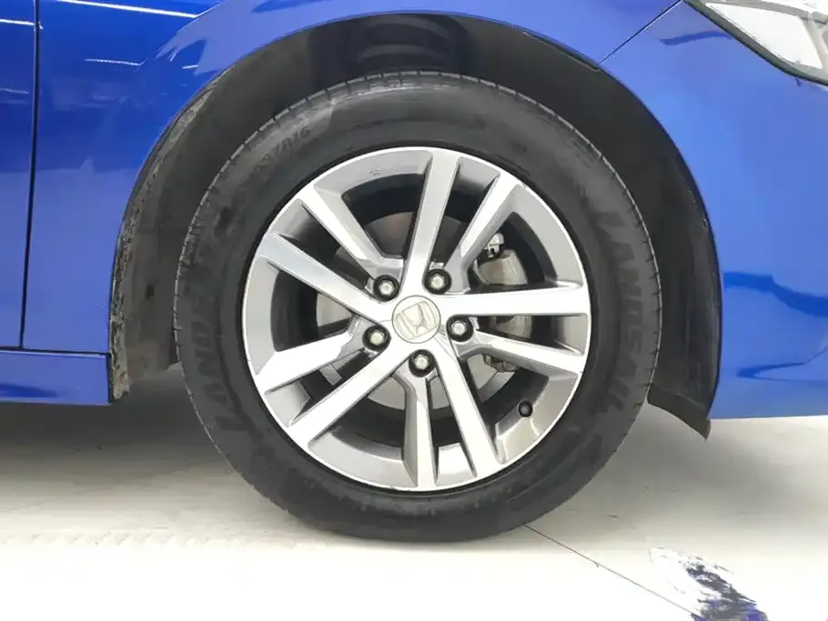 Honda Civic 2022 из CN, фото 6