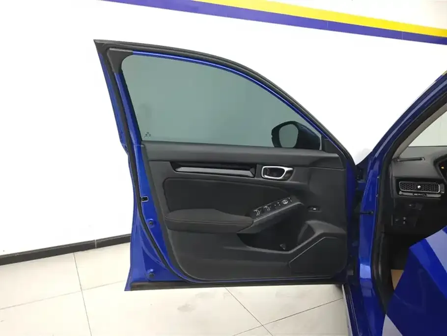Honda Civic 2022 из CN, фото 7