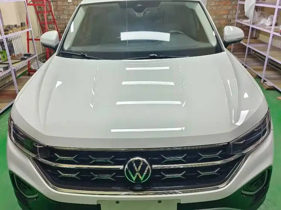 Volkswagen Tayron 2023 из CN, фото 3