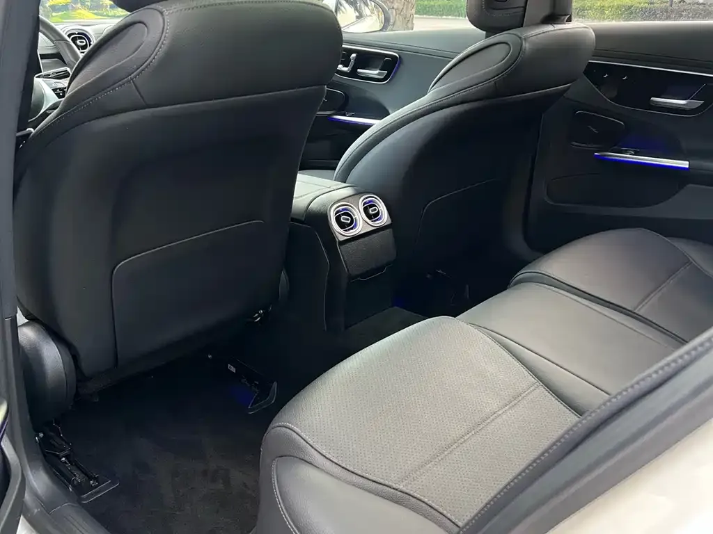 Mercedes-Benz C-Class 2023 из CN, фото 5